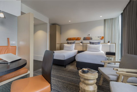 Brady Hotels Central Melbourne - Accommodation Georgetown 4