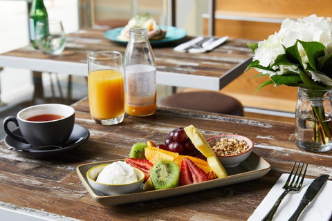 Brady Hotels Central Melbourne - Accommodation Georgetown 33