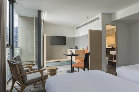 Brady Hotels Central Melbourne - Accommodation Georgetown 2