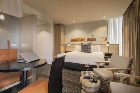 Brady Hotels Central Melbourne - Accommodation Georgetown 3