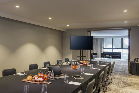 Brady Hotels Central Melbourne - Accommodation Georgetown 36