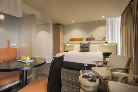 Brady Hotels Central Melbourne - Accommodation Georgetown 1