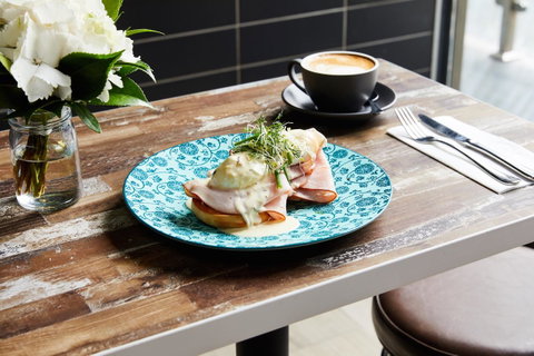 Brady Hotels Central Melbourne - Accommodation Georgetown 31