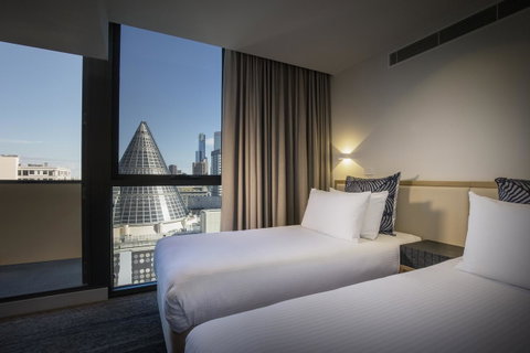 Brady Hotels Central Melbourne - Accommodation Georgetown 40