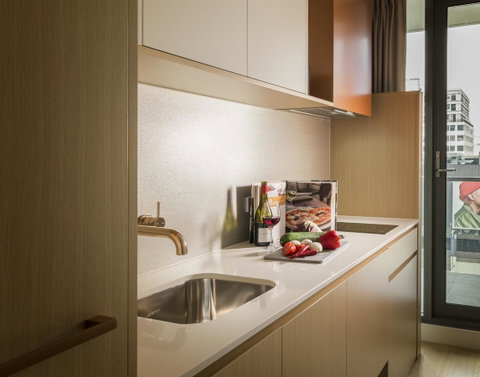 Brady Hotels Central Melbourne - Accommodation Georgetown 17