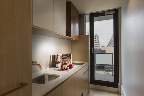 Brady Hotels Central Melbourne - Accommodation Georgetown 8