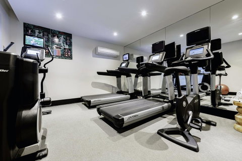 Brady Hotels Central Melbourne - Accommodation Georgetown 20