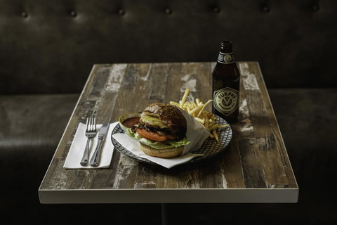 Brady Hotels Central Melbourne - Accommodation Georgetown 25