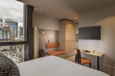 Brady Hotels Central Melbourne - Accommodation Georgetown 5