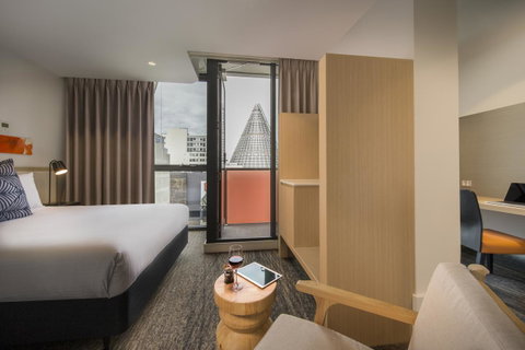 Brady Hotels Central Melbourne - Accommodation Georgetown 6