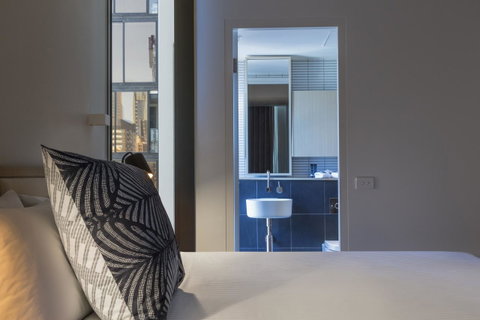 Brady Hotels Central Melbourne - Accommodation Georgetown 41