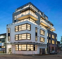 The Hamptons Apartments - St Kilda - Accommodation Georgetown