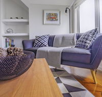Bayview Loft - Accommodation Georgetown