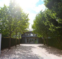 Lancemore Milawa - Accommodation Georgetown