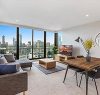 Experience Platinum Hotel Apartments - Accommodation Georgetown