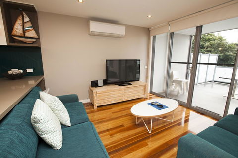 7 Falls Apartments - Accommodation Georgetown 5