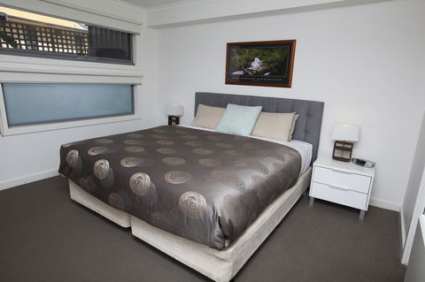 7 Falls Apartments - Accommodation Georgetown 24