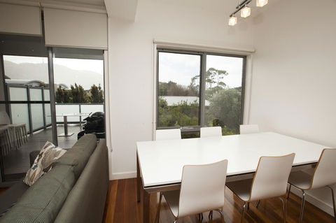7 Falls Apartments - Accommodation Georgetown 10