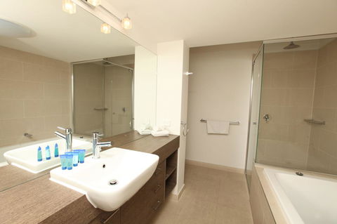 7 Falls Apartments - Accommodation Georgetown 1