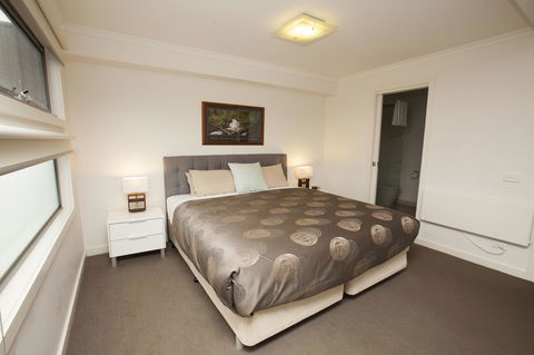 7 Falls Apartments - Accommodation Georgetown 22