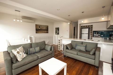 7 Falls Apartments - Accommodation Georgetown 11