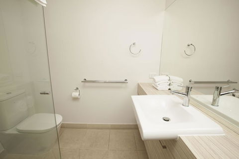 7 Falls Apartments - Accommodation Georgetown 18