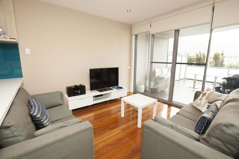 7 Falls Apartments - Accommodation Georgetown 12