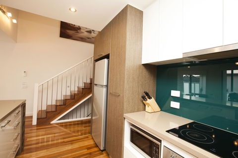 7 Falls Apartments - Accommodation Georgetown 9