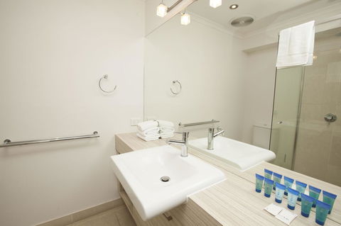7 Falls Apartments - Accommodation Georgetown 19
