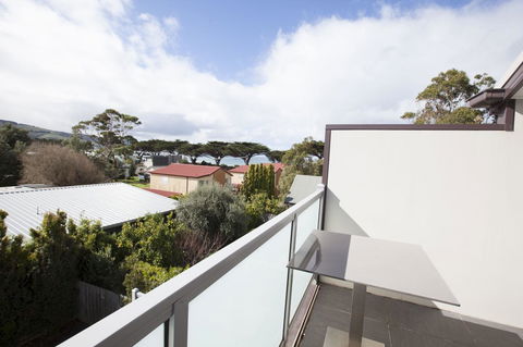 7 Falls Apartments - Accommodation Georgetown 6
