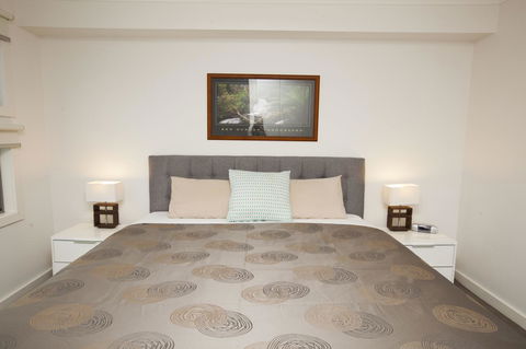 7 Falls Apartments - Accommodation Georgetown 23
