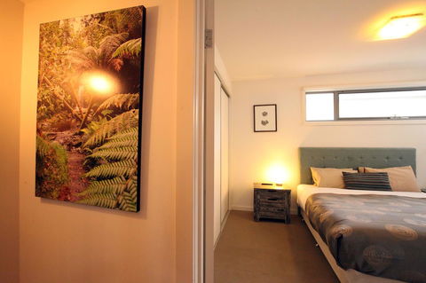 7 Falls Apartments - Accommodation Georgetown 28