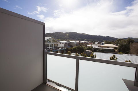 7 Falls Apartments - Accommodation Georgetown 25