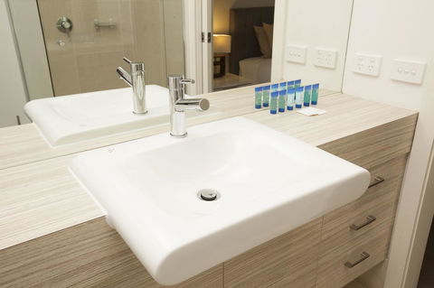 7 Falls Apartments - Accommodation Georgetown 16