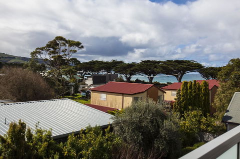 7 Falls Apartments - Accommodation Georgetown 3