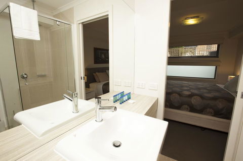 7 Falls Apartments - Accommodation Georgetown 17