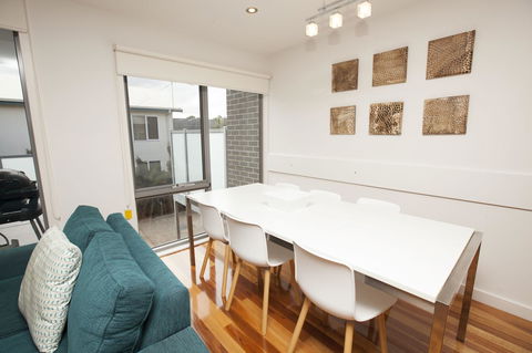 7 Falls Apartments - Accommodation Georgetown 8