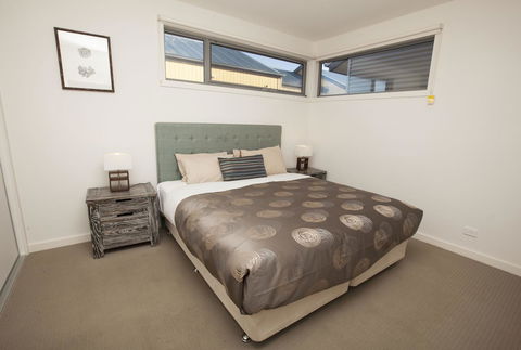 7 Falls Apartments - Accommodation Georgetown 29