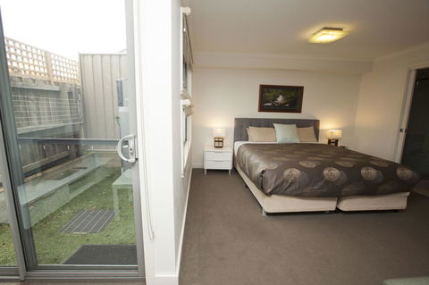 7 Falls Apartments - Accommodation Georgetown 20