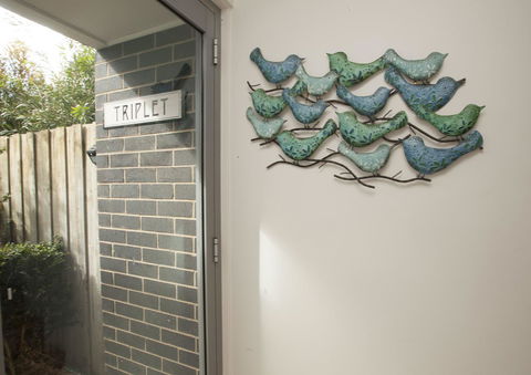 7 Falls Apartments - Accommodation Georgetown 14