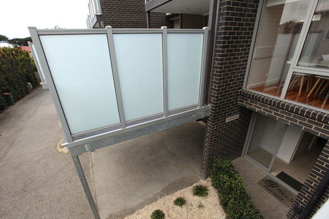 7 Falls Apartments - Accommodation Georgetown 7