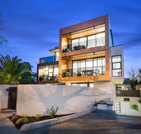 Manhattan Apartments - Caulfield North - Accommodation Georgetown