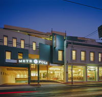 Melbourne Metropole Central - Accommodation Georgetown