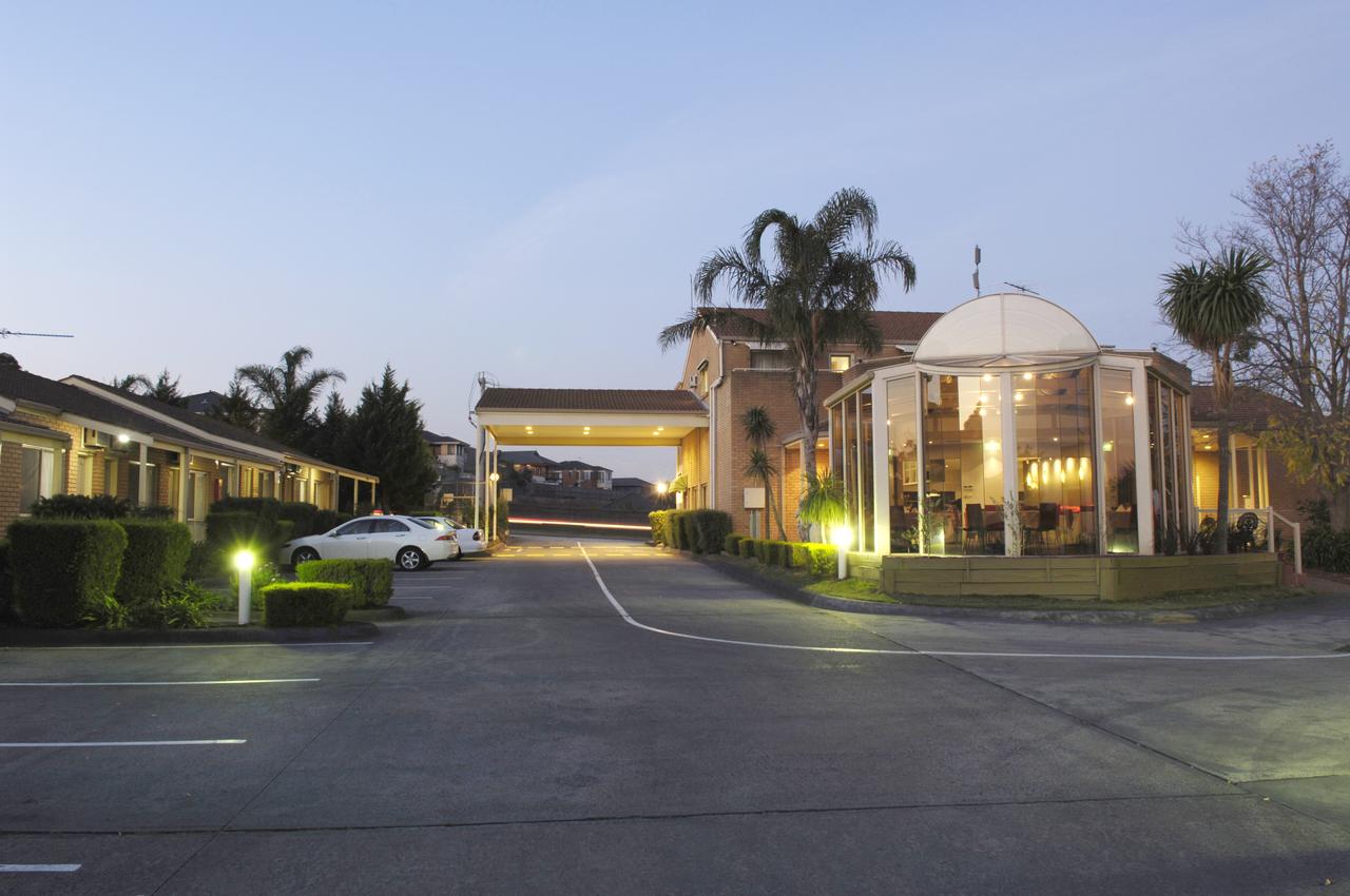 Attwood VIC Accommodation Georgetown