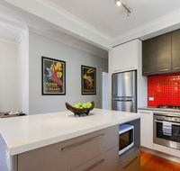 Boutique Stays Sandyside- Sandringham Villa Units - Accommodation Georgetown