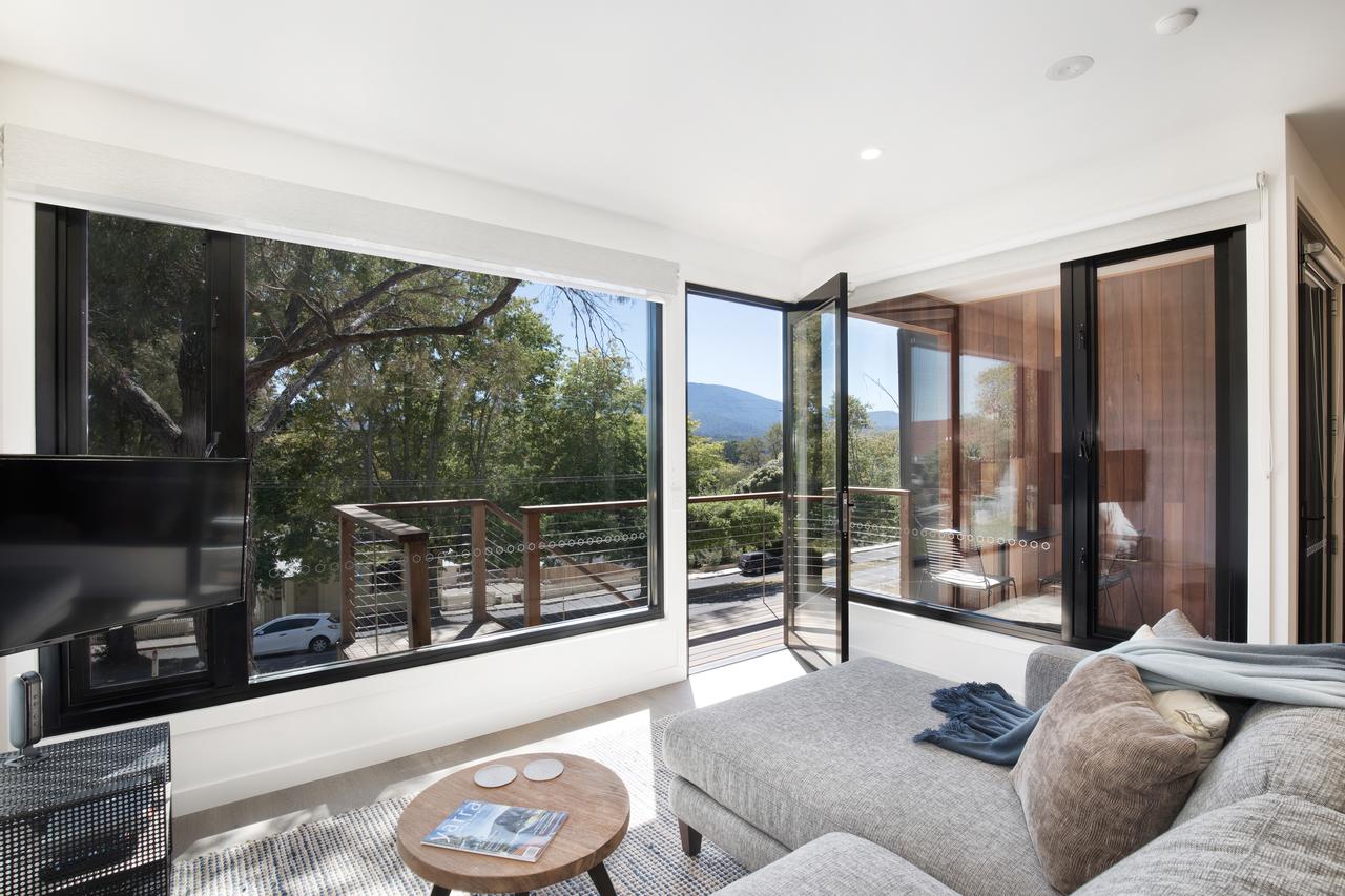 Healesville VIC Accommodation Georgetown