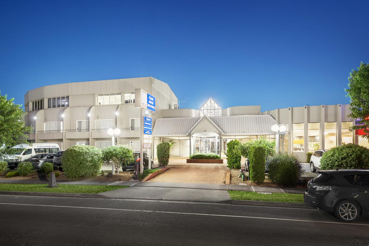Gladstone Park VIC Accommodation Georgetown