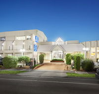 Ciloms Airport Lodge - Accommodation Georgetown