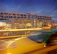 PARKROYAL Melbourne Airport - Accommodation Georgetown