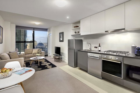 Winston Apartments - Accommodation Georgetown 34
